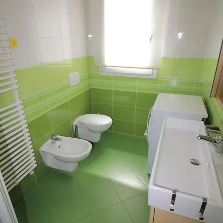 Apartment Tartaruga