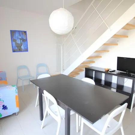 Apartment Tartaruga *