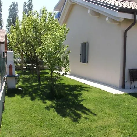 Apartment Tartaruga Lido di Jesolo