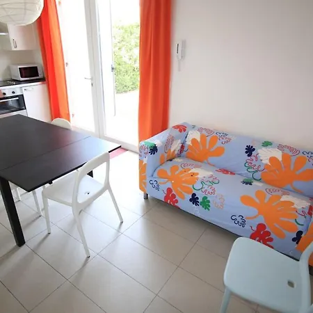 Tartaruga Apartment