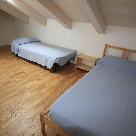 Apartment Tartaruga