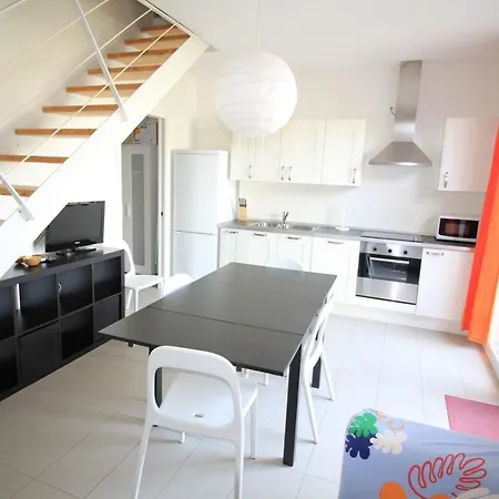 Tartaruga Apartment *