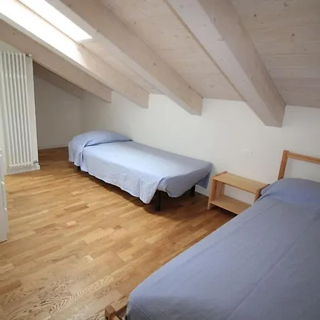 Tartaruga Apartment