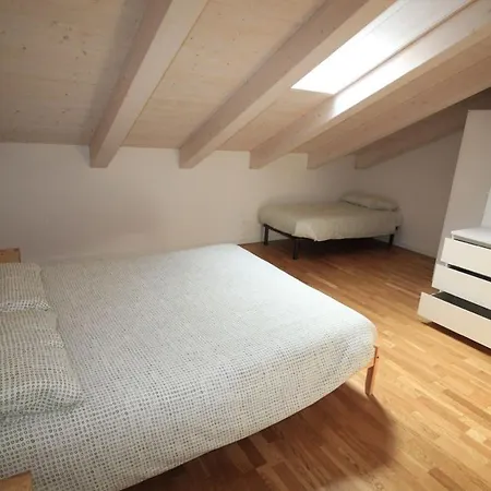 Apartment Tartaruga