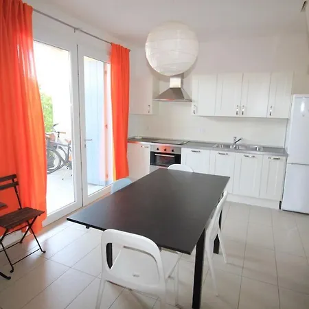 Tartaruga Apartment Lido di Jesolo