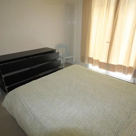 Tartaruga Apartment *
