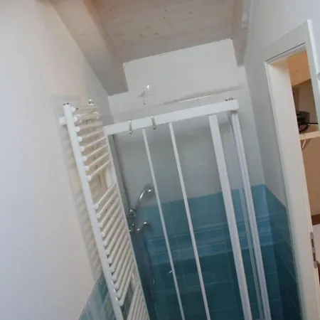 Apartment Tartaruga *