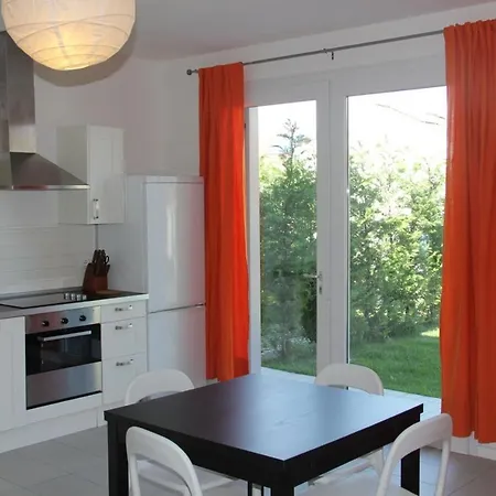 Tartaruga Apartment Lido di Jesolo