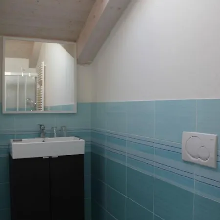 Apartment Tartaruga Lido di Jesolo