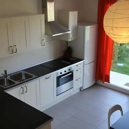 Apartment Tartaruga